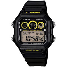 Casio AE-1300WH-1A