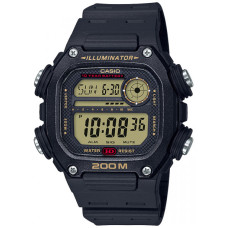 Casio DW-291H-9A