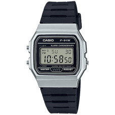Casio F-91WM-7A