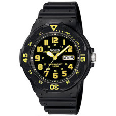 Casio MRW-200H-9B